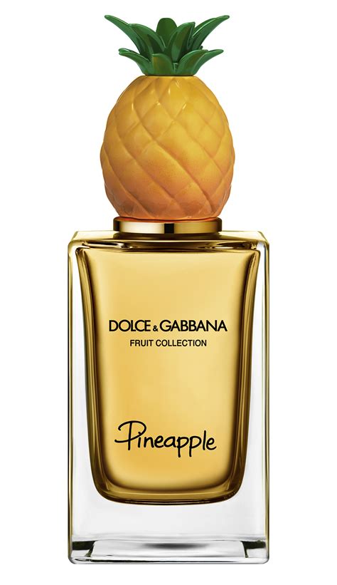 dolce gabbana shine fragrance|dolce and gabbana pineapple perfume.